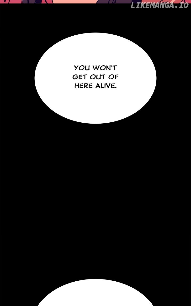 Goddess’s Way of Attacking Tigers Chapter 42 - Page 154