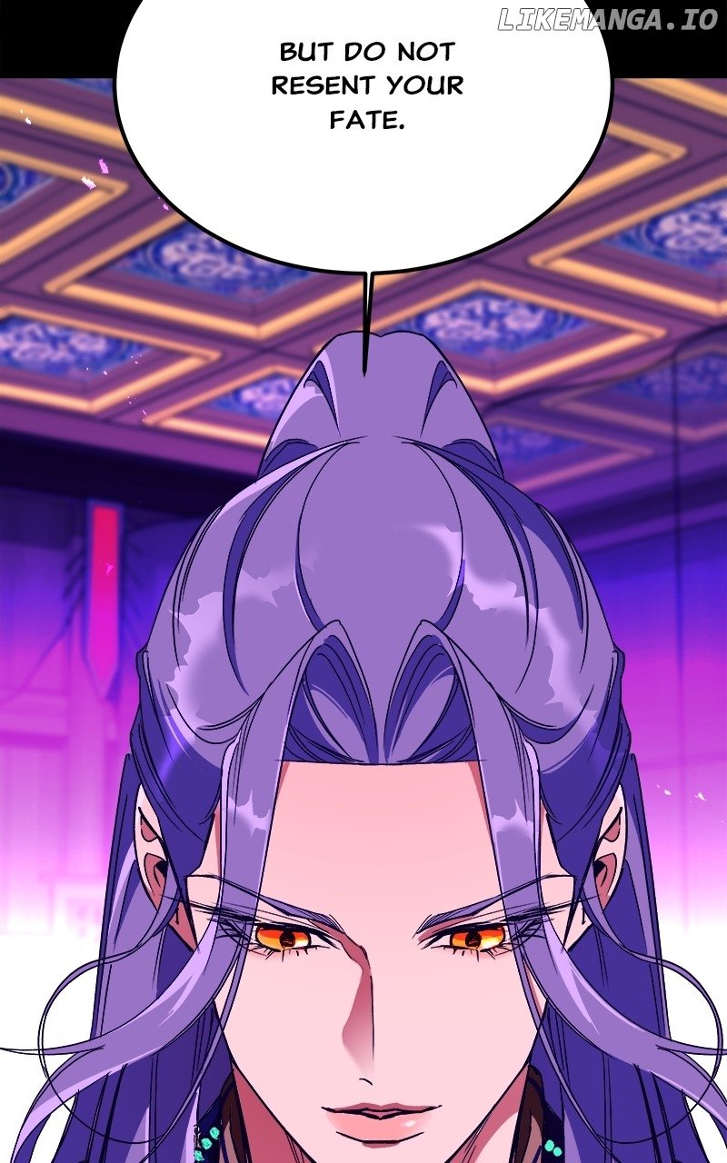 Goddess’s Way of Attacking Tigers Chapter 42 - Page 155