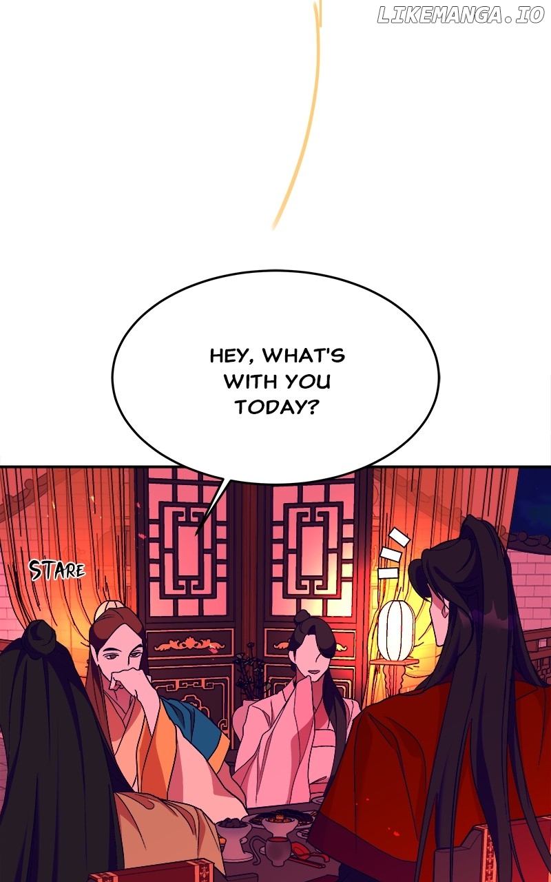 Goddess’s Way of Attacking Tigers Chapter 42 - Page 19