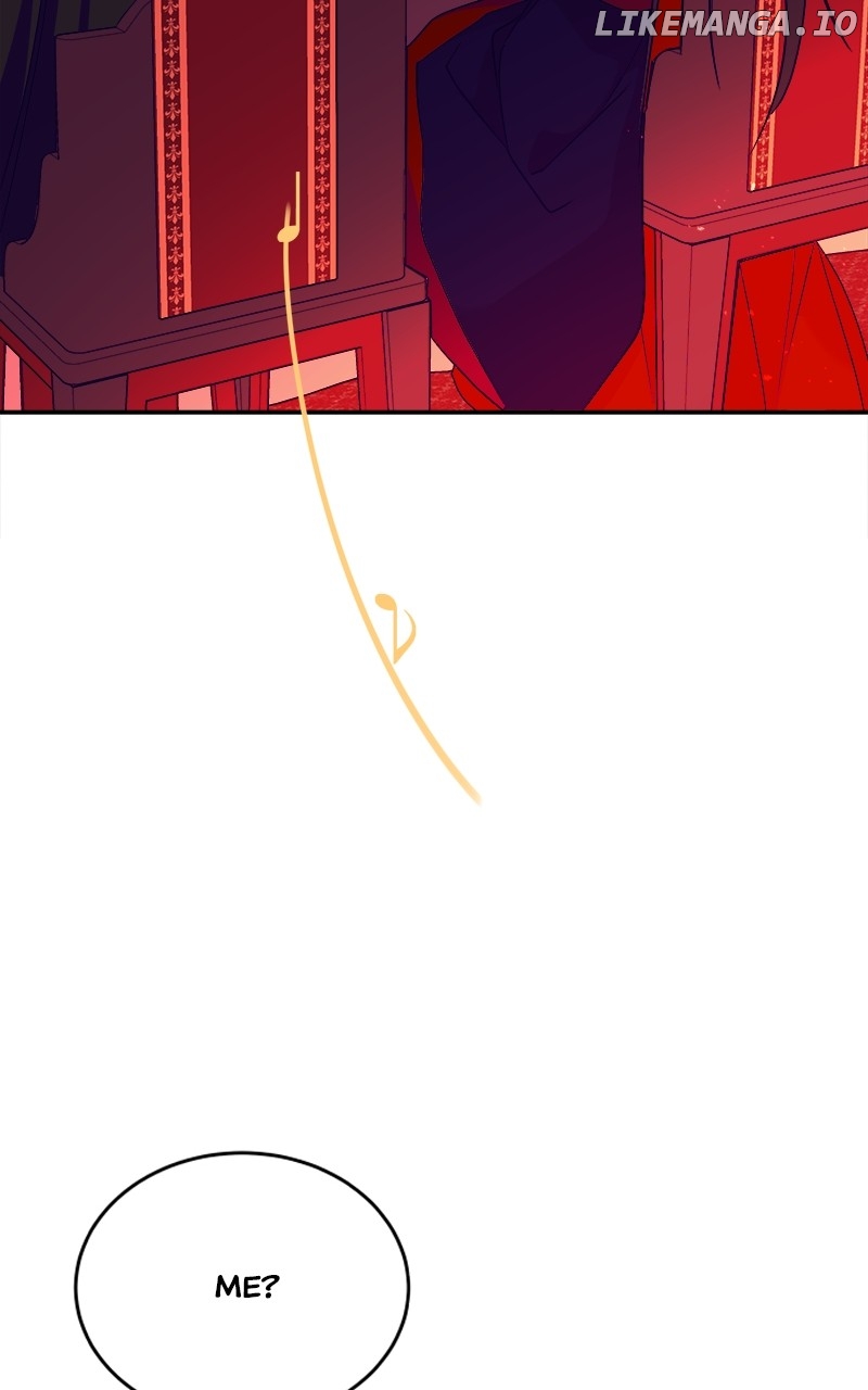 Goddess’s Way of Attacking Tigers Chapter 42 - Page 20