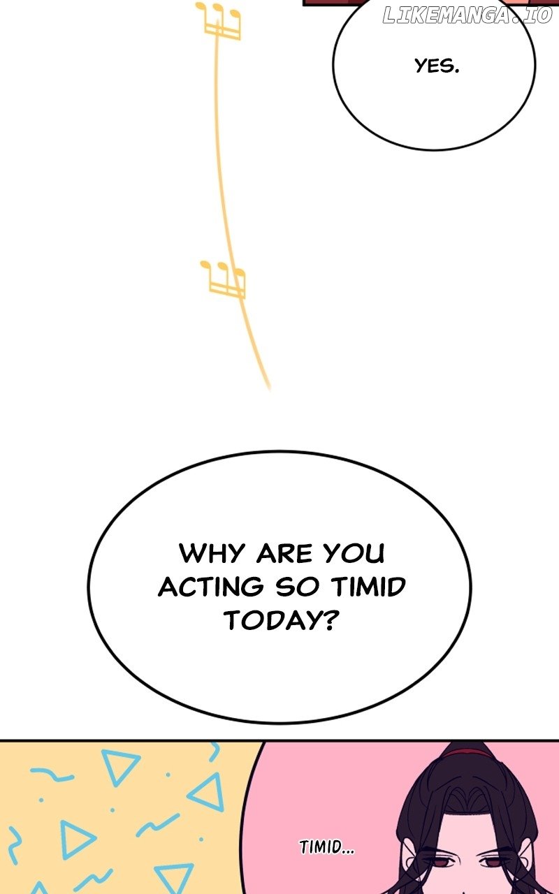 Goddess’s Way of Attacking Tigers Chapter 42 - Page 22
