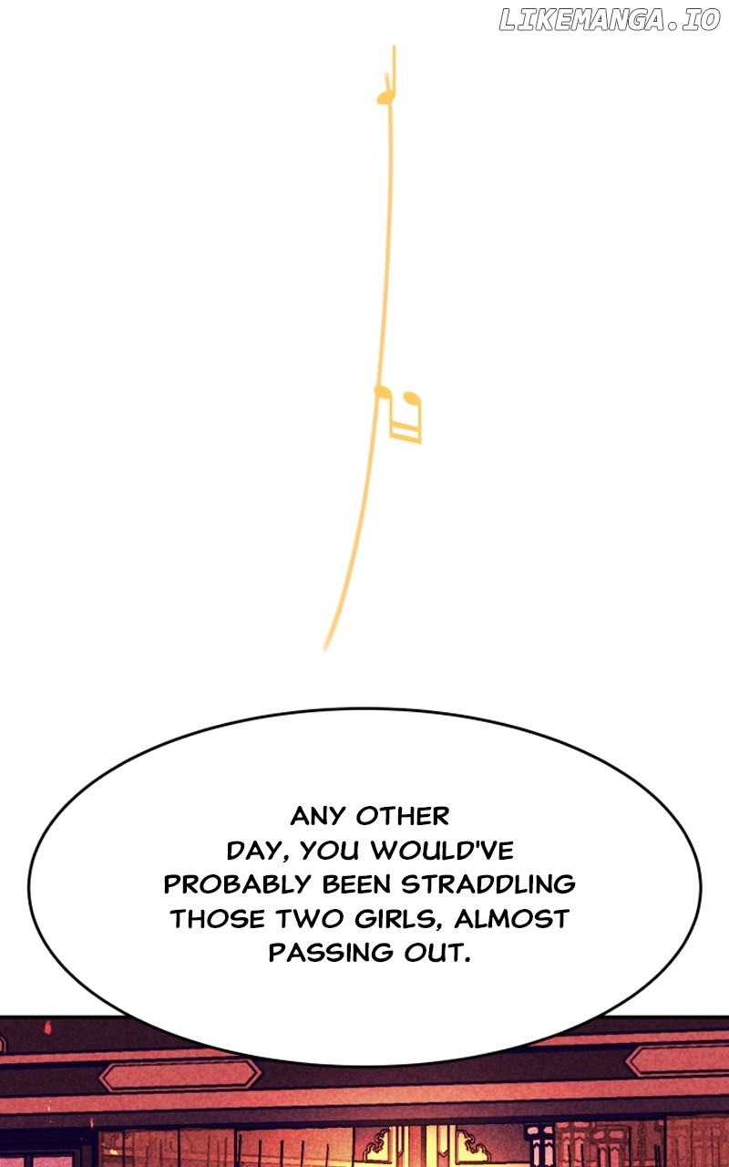 Goddess’s Way of Attacking Tigers Chapter 42 - Page 24