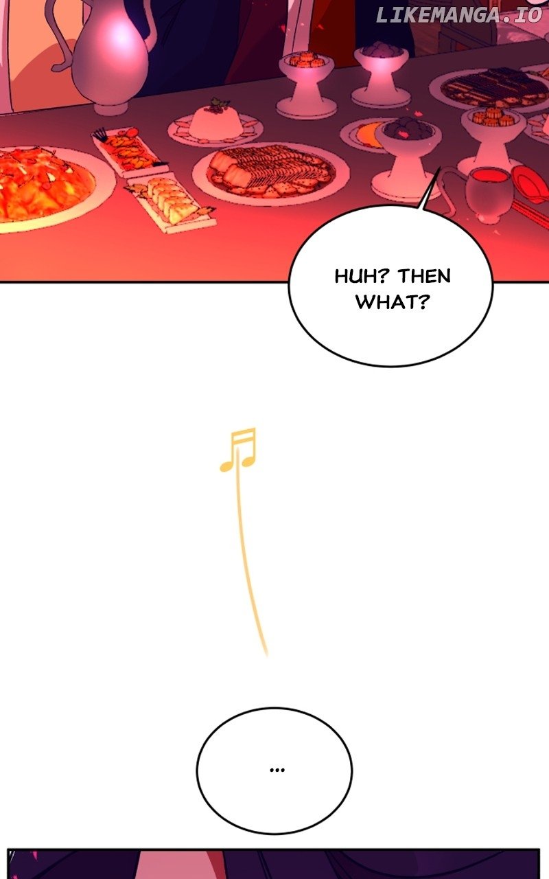 Goddess’s Way of Attacking Tigers Chapter 42 - Page 29