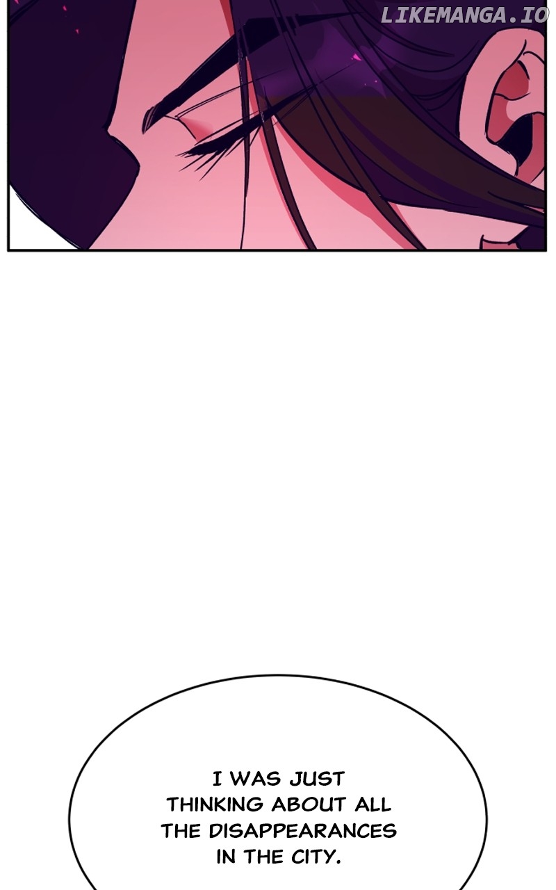 Goddess’s Way of Attacking Tigers Chapter 42 - Page 30