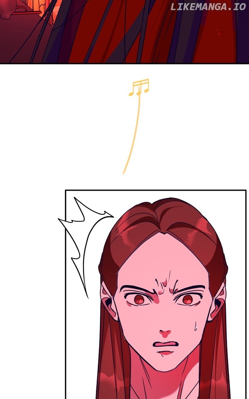 Goddess’s Way of Attacking Tigers Chapter 42 - Page 32