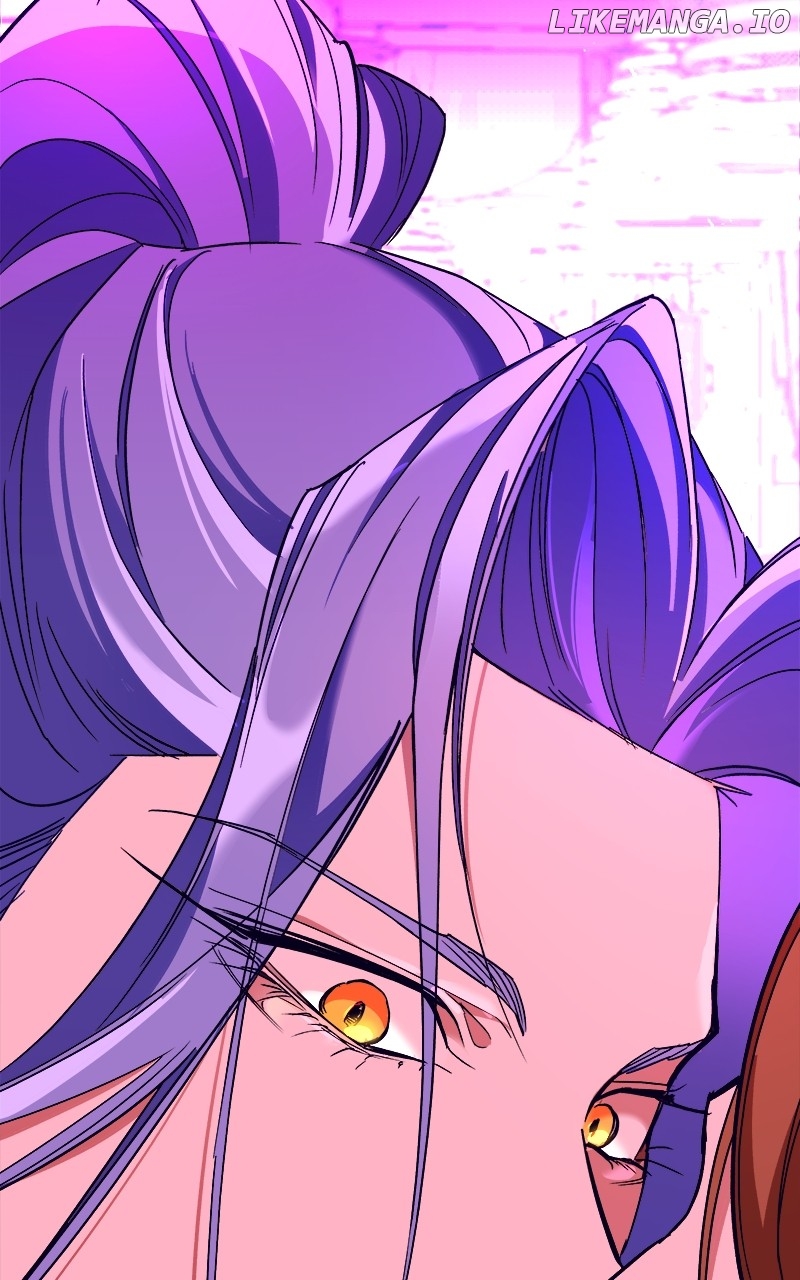 Goddess’s Way of Attacking Tigers Chapter 42 - Page 4