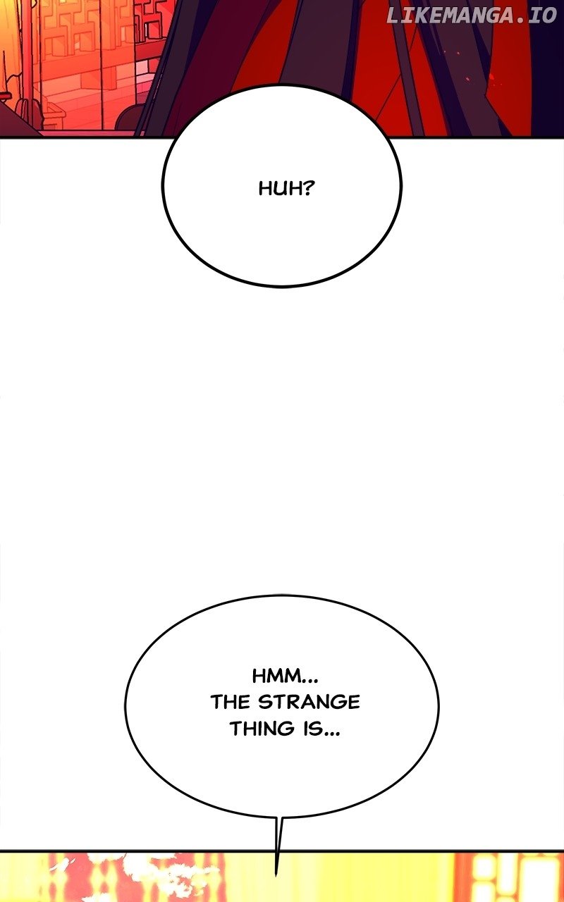 Goddess’s Way of Attacking Tigers Chapter 42 - Page 45
