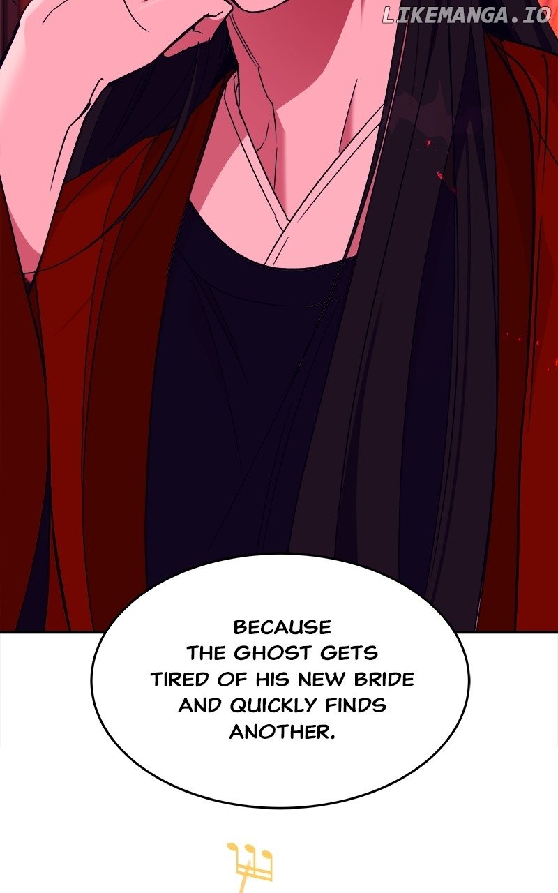 Goddess’s Way of Attacking Tigers Chapter 42 - Page 50
