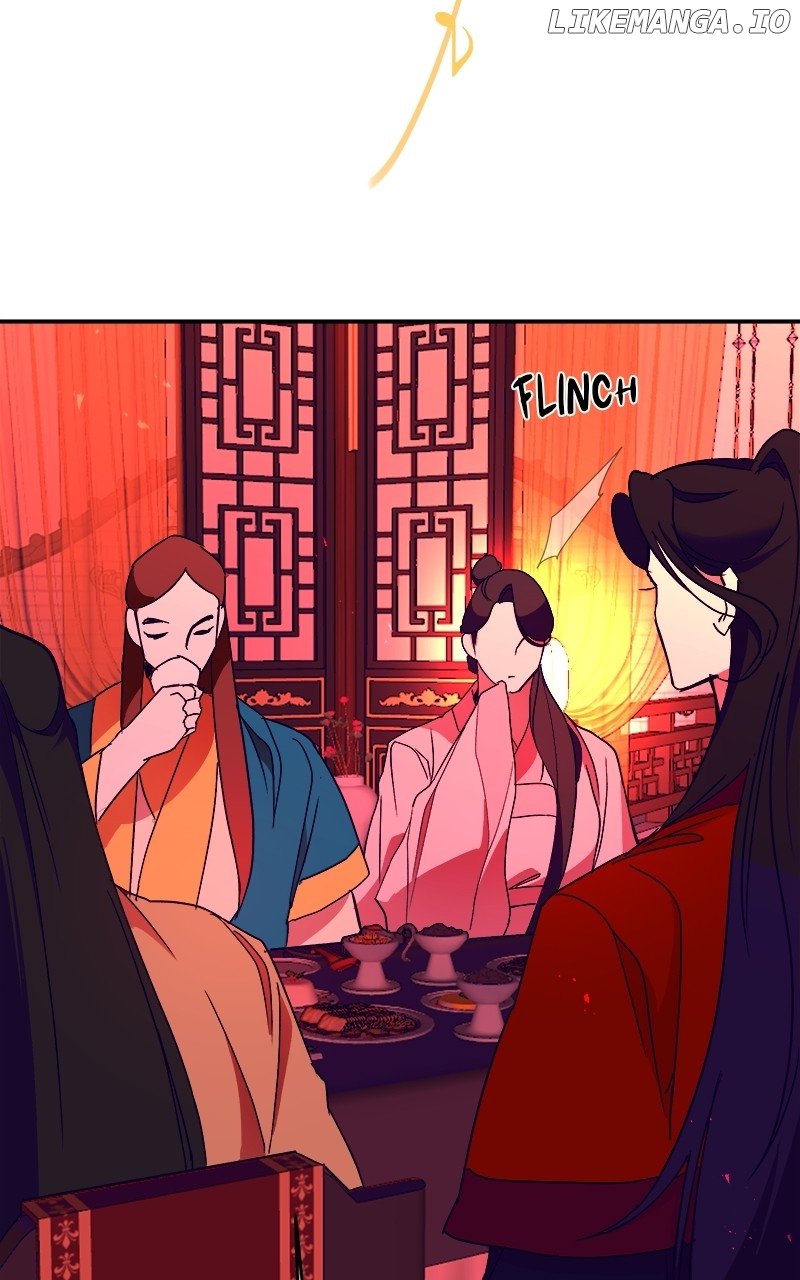 Goddess’s Way of Attacking Tigers Chapter 42 - Page 59