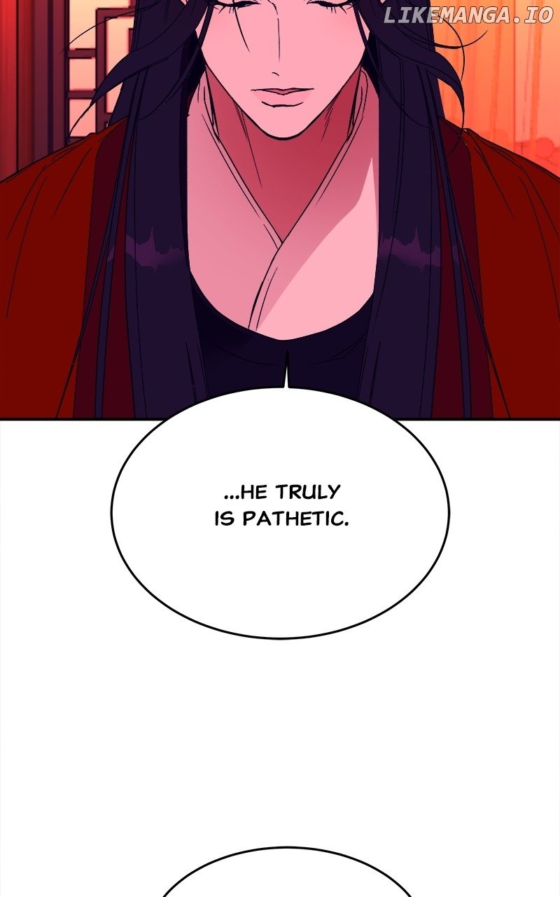 Goddess’s Way of Attacking Tigers Chapter 42 - Page 67