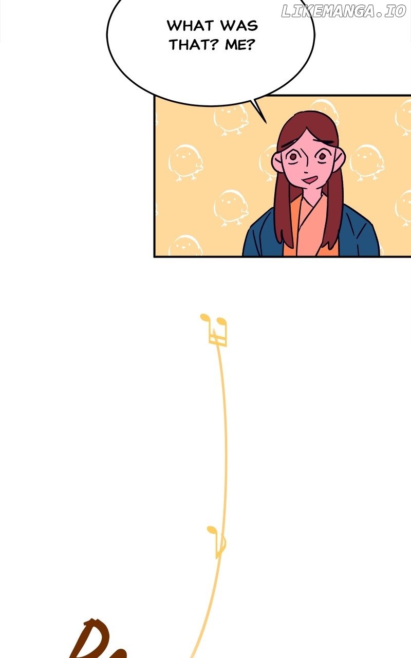 Goddess’s Way of Attacking Tigers Chapter 42 - Page 68