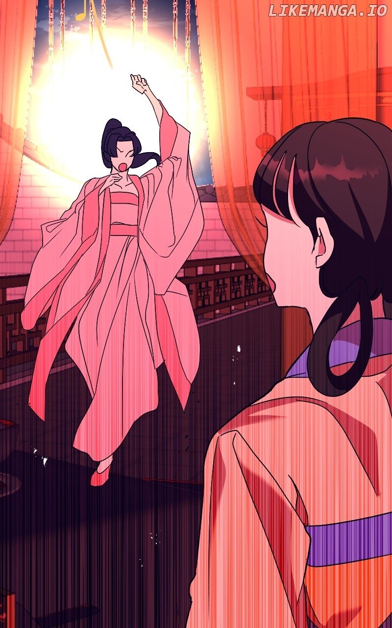 Goddess’s Way of Attacking Tigers Chapter 42 - Page 70