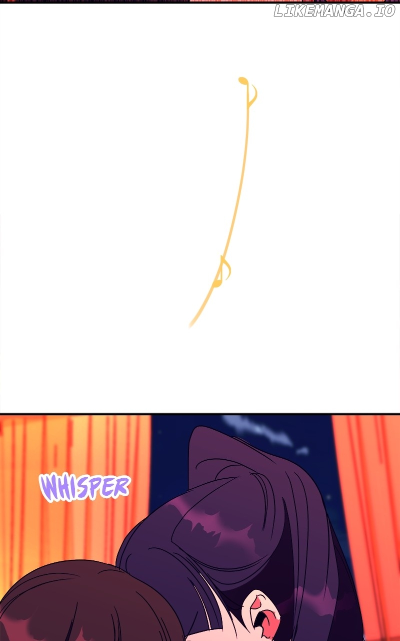 Goddess’s Way of Attacking Tigers Chapter 42 - Page 71