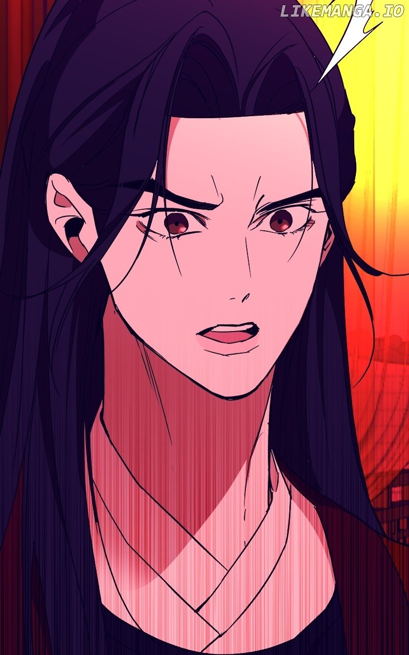 Goddess’s Way of Attacking Tigers Chapter 42 - Page 80