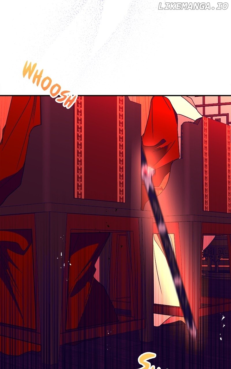 Goddess’s Way of Attacking Tigers Chapter 42 - Page 82