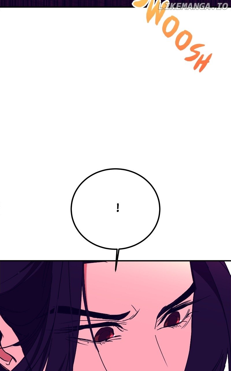Goddess’s Way of Attacking Tigers Chapter 42 - Page 83