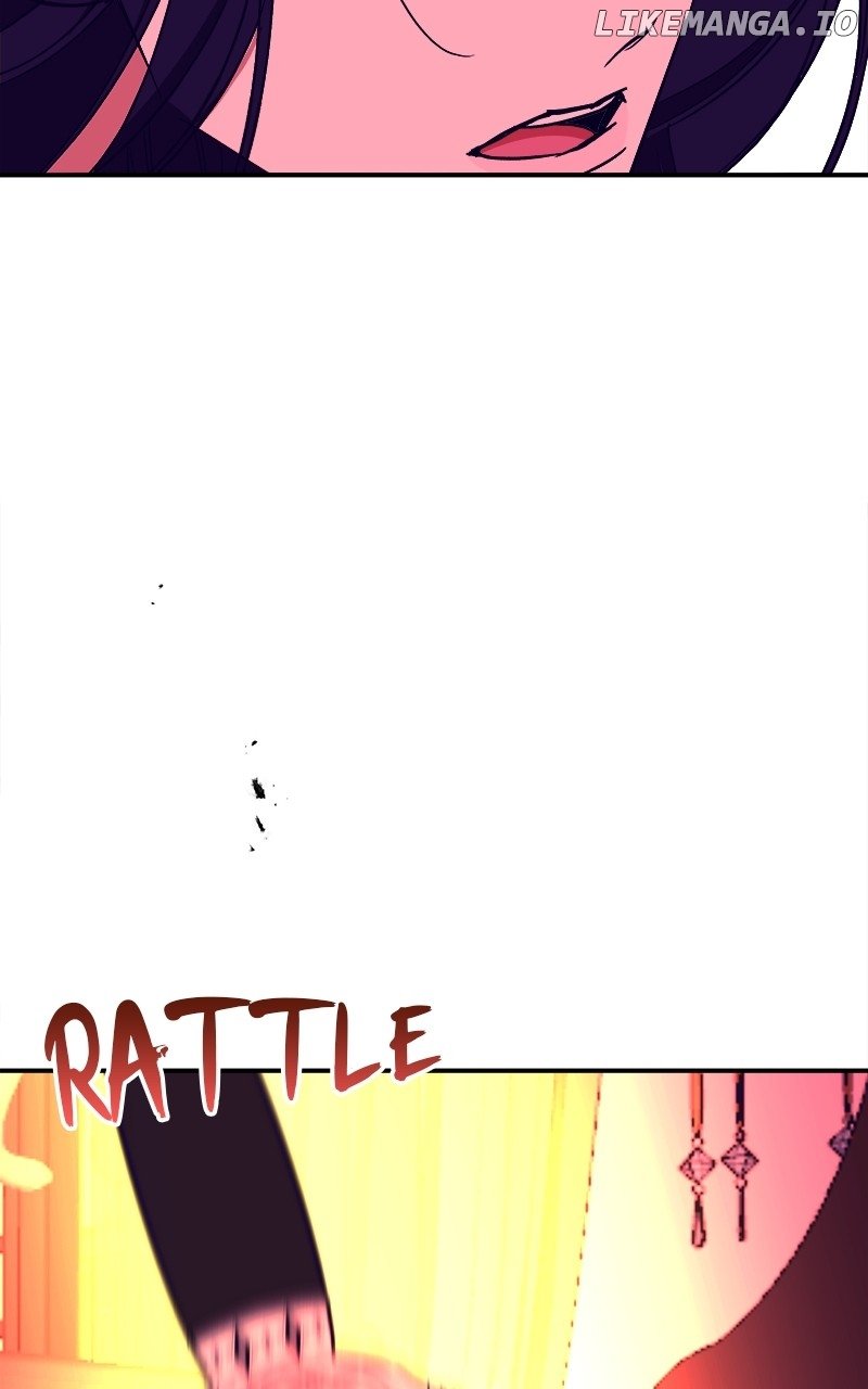 Goddess’s Way of Attacking Tigers Chapter 42 - Page 84