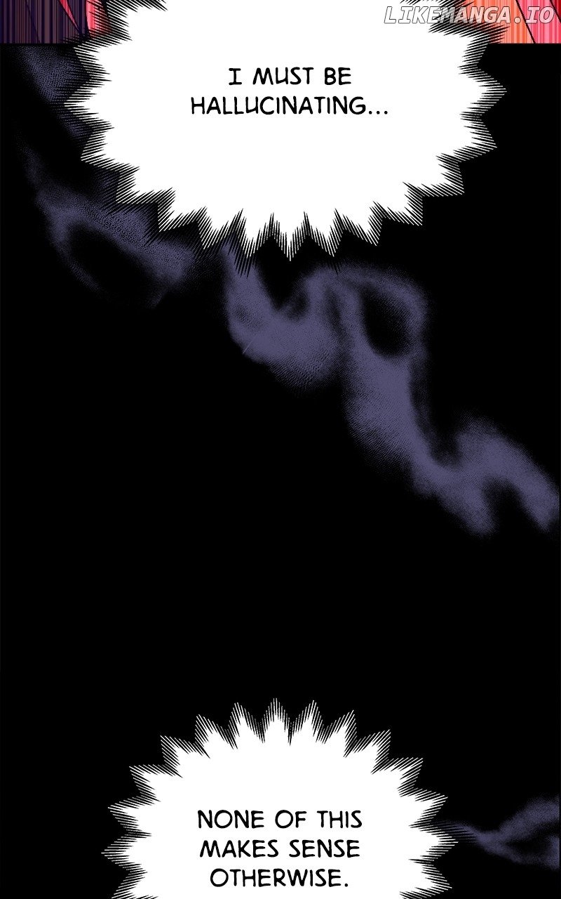 Goddess’s Way of Attacking Tigers Chapter 42 - Page 91