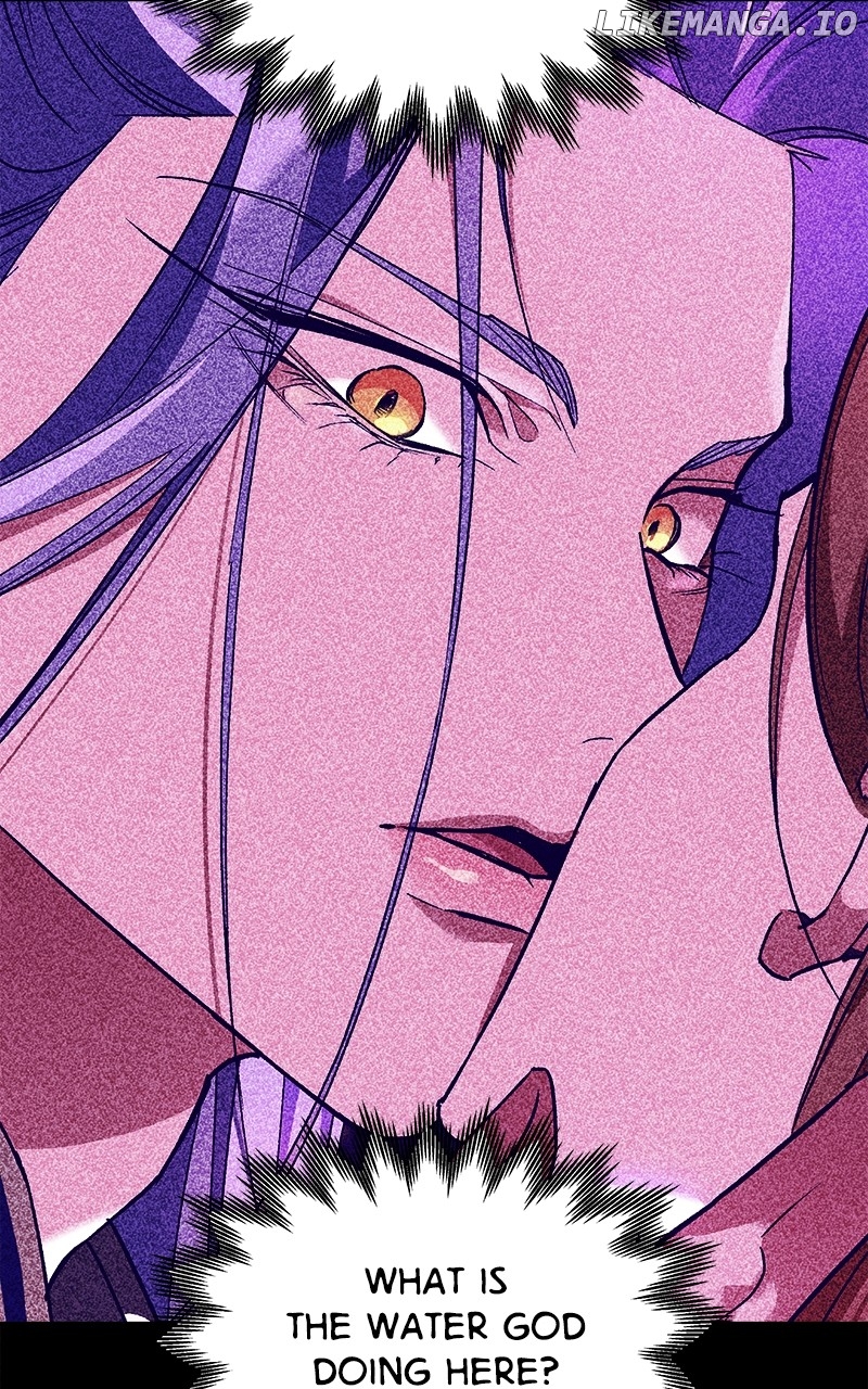 Goddess’s Way of Attacking Tigers Chapter 42 - Page 92