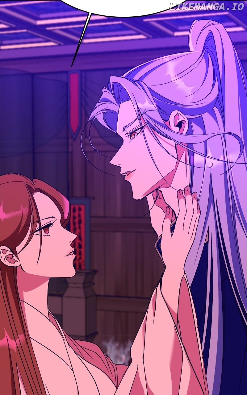 Goddess’s Way of Attacking Tigers Chapter 42 - Page 94