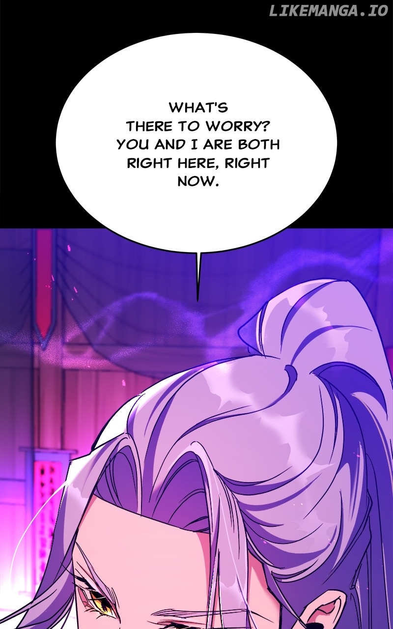 Goddess’s Way of Attacking Tigers Chapter 42 - Page 96
