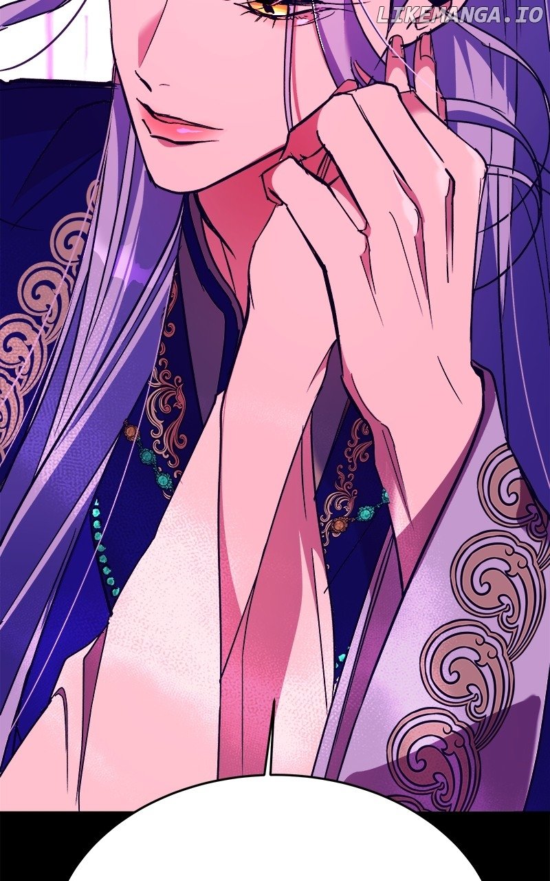 Goddess’s Way of Attacking Tigers Chapter 42 - Page 97