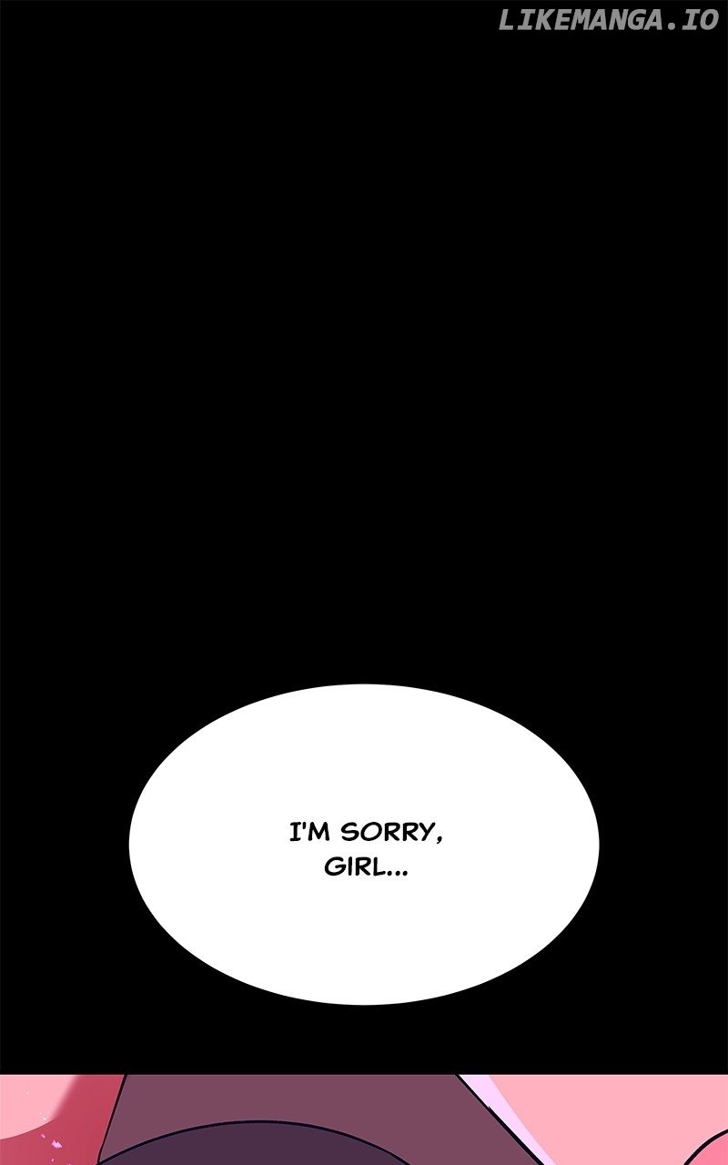 Goddess’s Way of Attacking Tigers Chapter 43 - Page 0