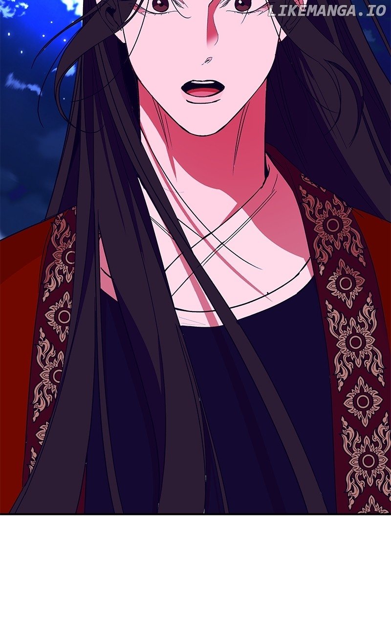 Goddess’s Way of Attacking Tigers Chapter 43 - Page 103