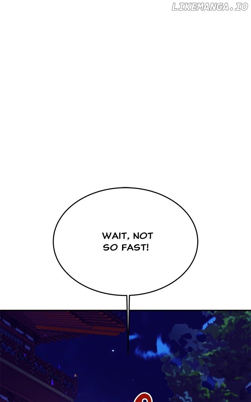 Goddess’s Way of Attacking Tigers Chapter 43 - Page 104