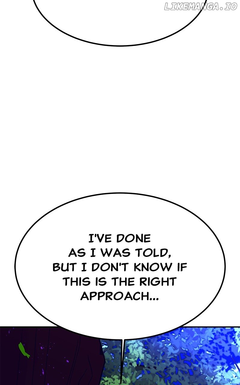 Goddess’s Way of Attacking Tigers Chapter 43 - Page 109