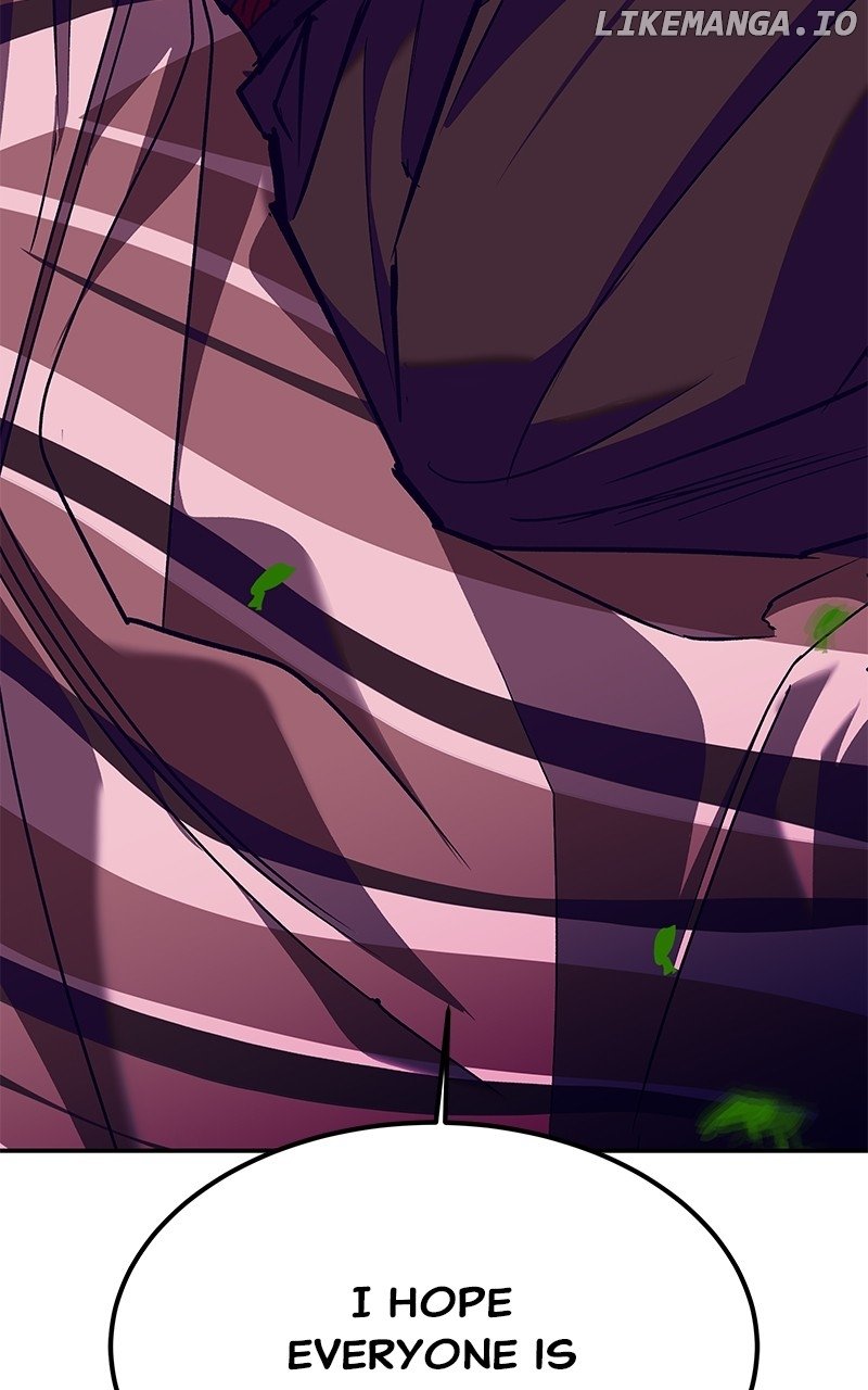 Goddess’s Way of Attacking Tigers Chapter 43 - Page 111