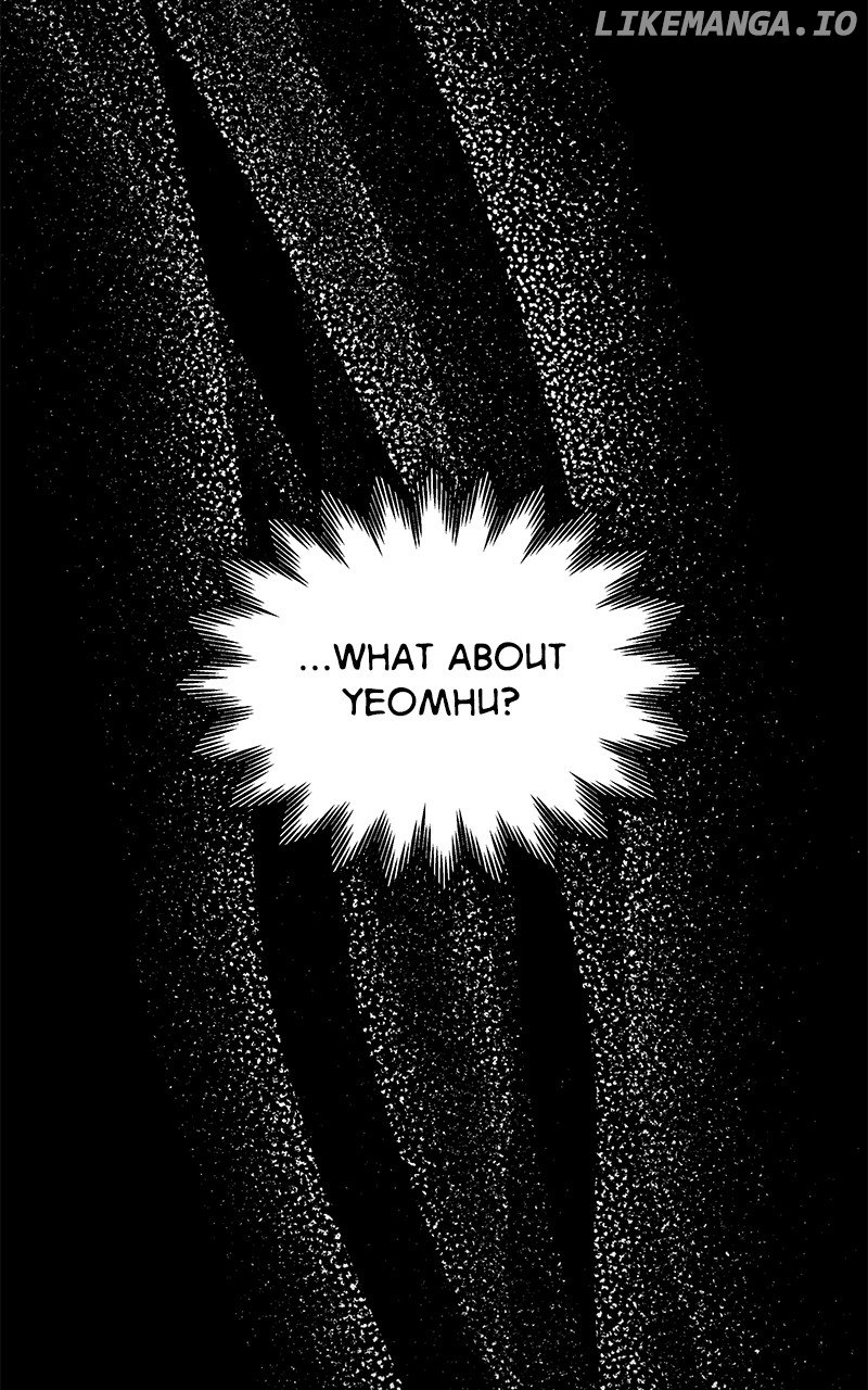 Goddess’s Way of Attacking Tigers Chapter 43 - Page 125