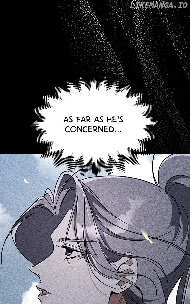Goddess’s Way of Attacking Tigers Chapter 43 - Page 126