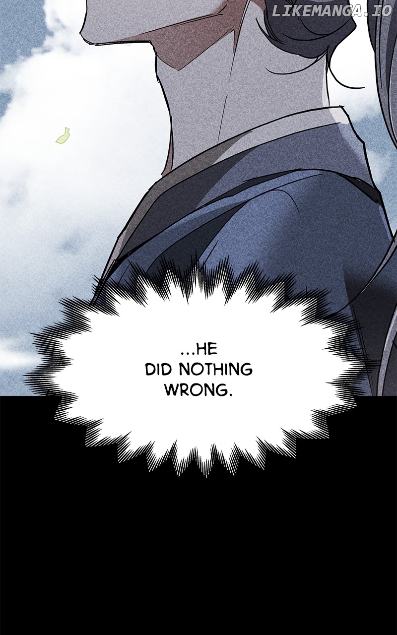 Goddess’s Way of Attacking Tigers Chapter 43 - Page 127