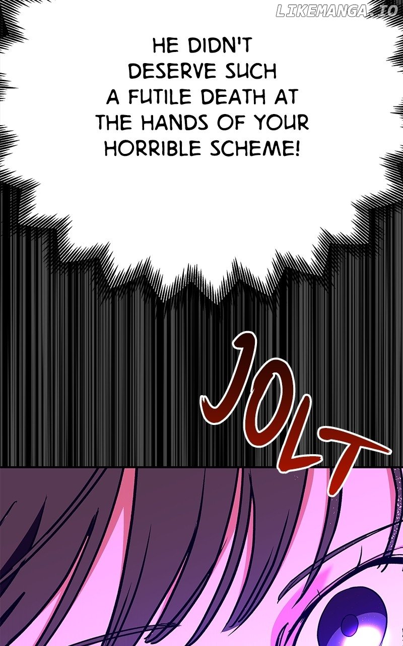 Goddess’s Way of Attacking Tigers Chapter 43 - Page 129
