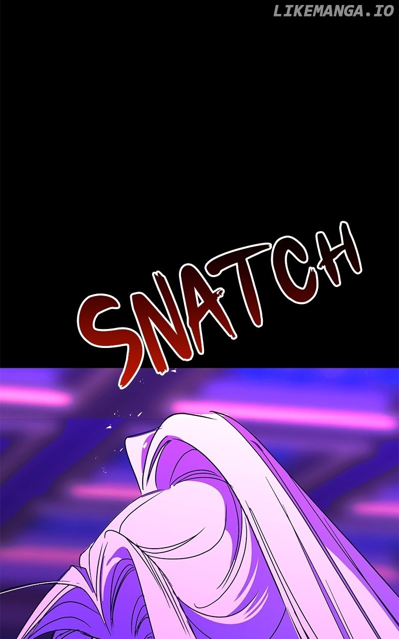 Goddess’s Way of Attacking Tigers Chapter 43 - Page 137