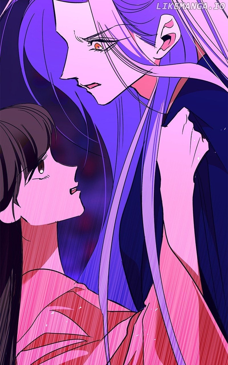 Goddess’s Way of Attacking Tigers Chapter 43 - Page 138