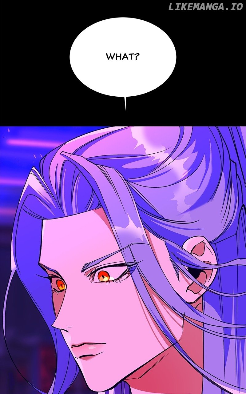 Goddess’s Way of Attacking Tigers Chapter 43 - Page 14