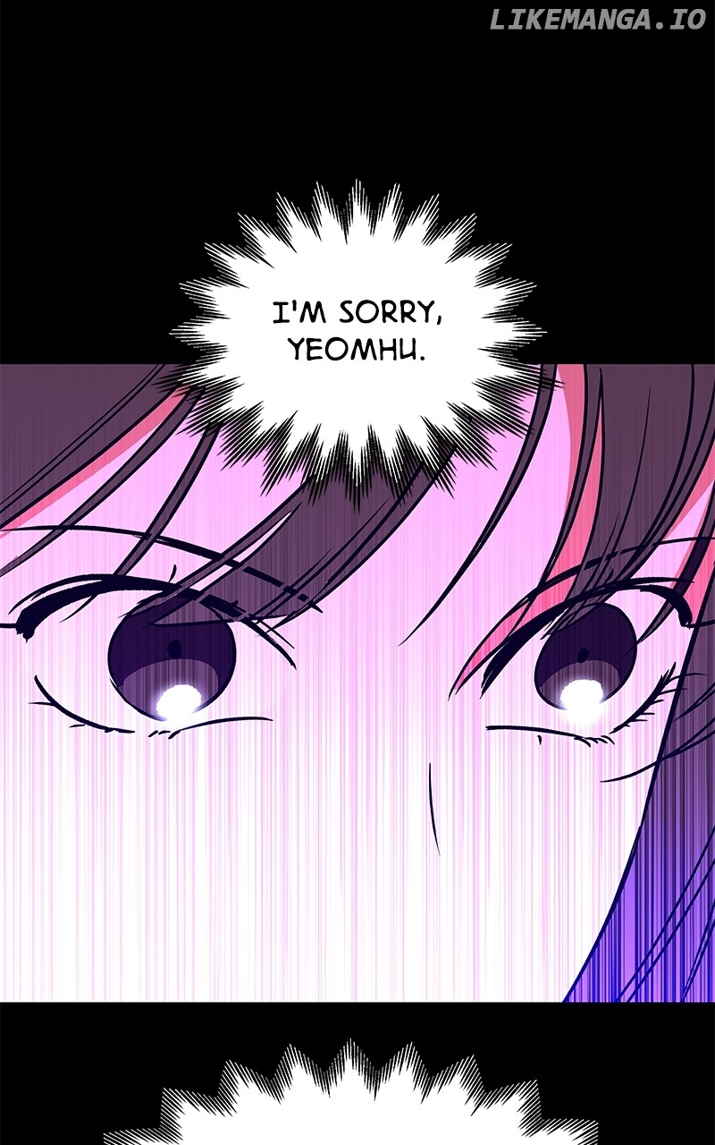 Goddess’s Way of Attacking Tigers Chapter 43 - Page 140
