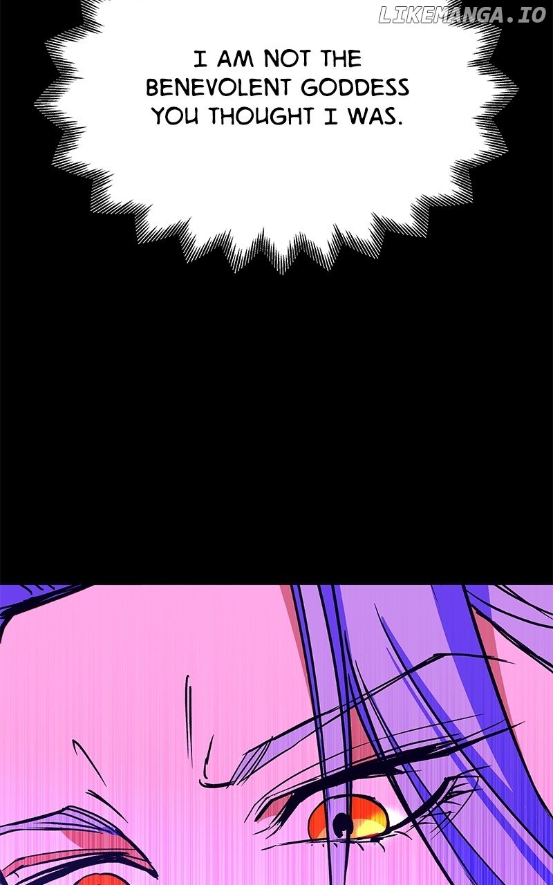 Goddess’s Way of Attacking Tigers Chapter 43 - Page 141