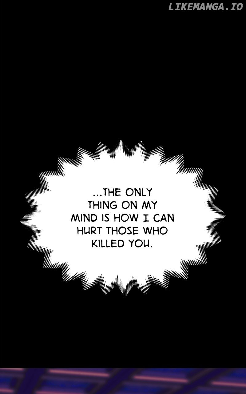 Goddess’s Way of Attacking Tigers Chapter 43 - Page 143