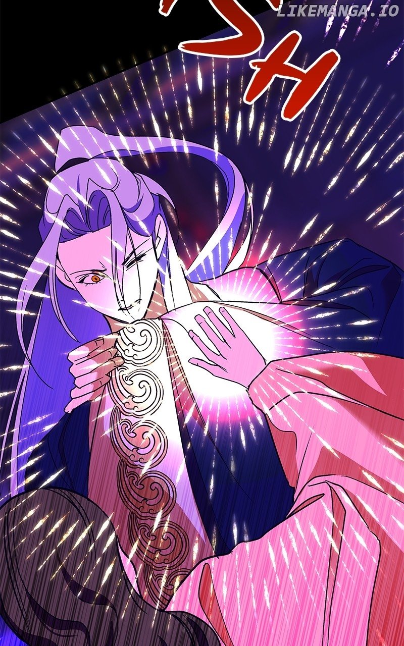 Goddess’s Way of Attacking Tigers Chapter 43 - Page 149