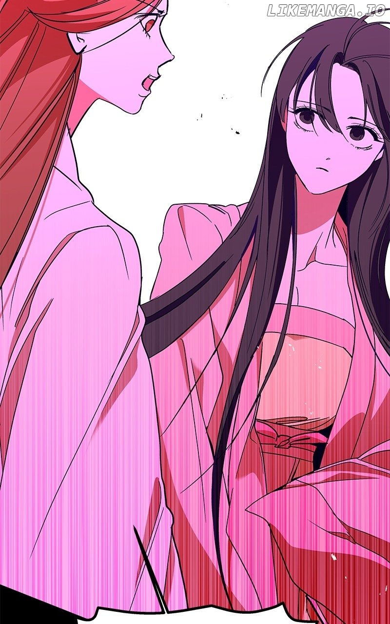 Goddess’s Way of Attacking Tigers Chapter 43 - Page 153