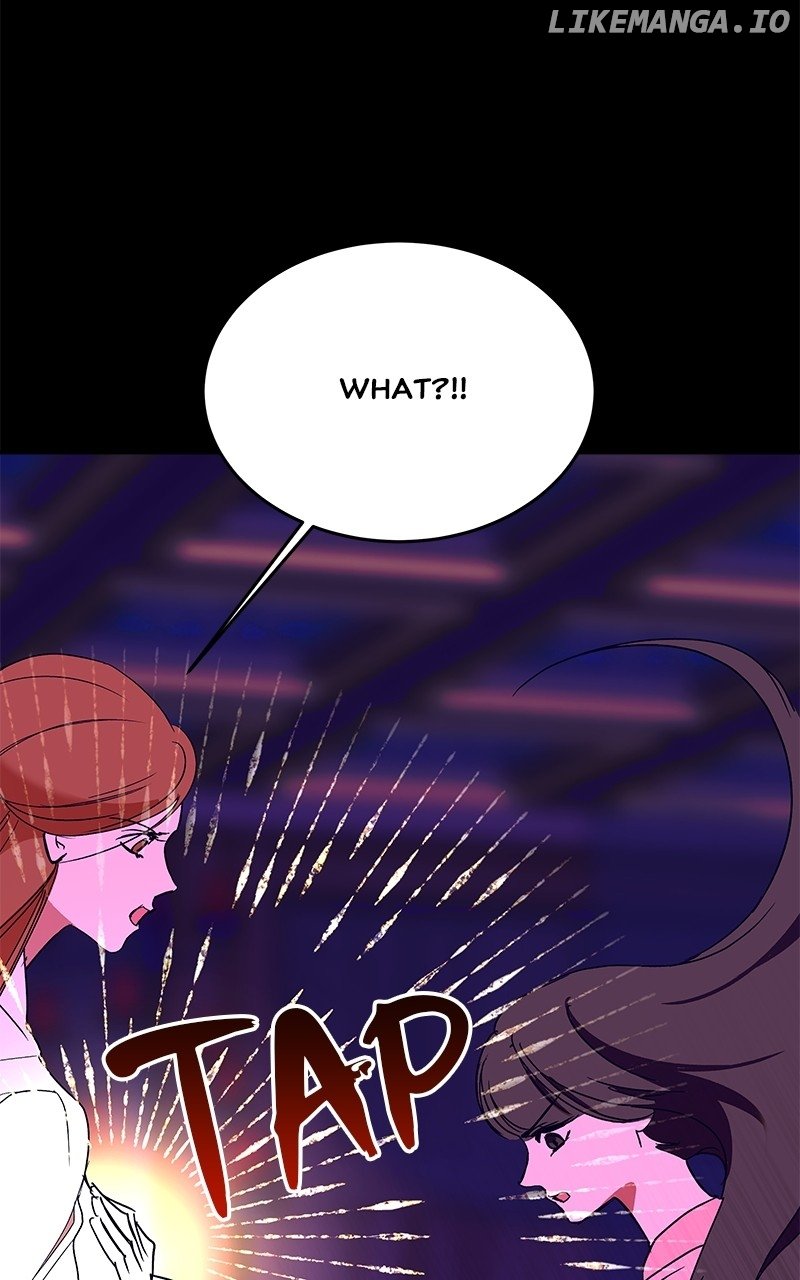 Goddess’s Way of Attacking Tigers Chapter 43 - Page 157