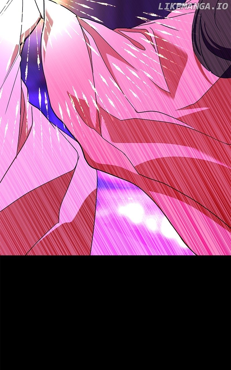Goddess’s Way of Attacking Tigers Chapter 43 - Page 158