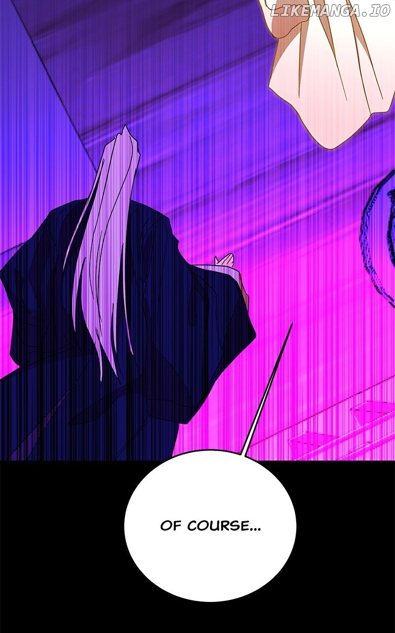 Goddess’s Way of Attacking Tigers Chapter 43 - Page 163