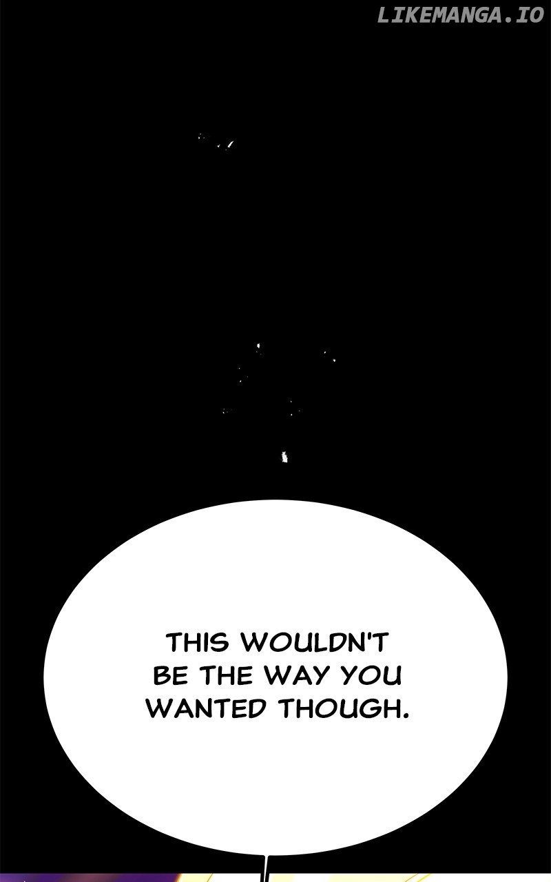 Goddess’s Way of Attacking Tigers Chapter 43 - Page 164