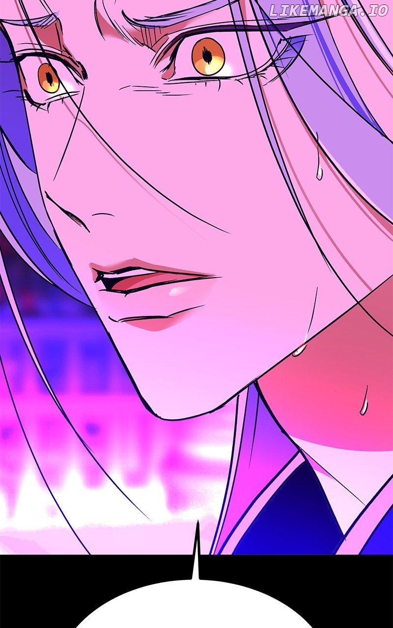 Goddess’s Way of Attacking Tigers Chapter 43 - Page 168