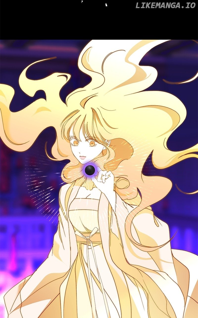 Goddess’s Way of Attacking Tigers Chapter 43 - Page 170