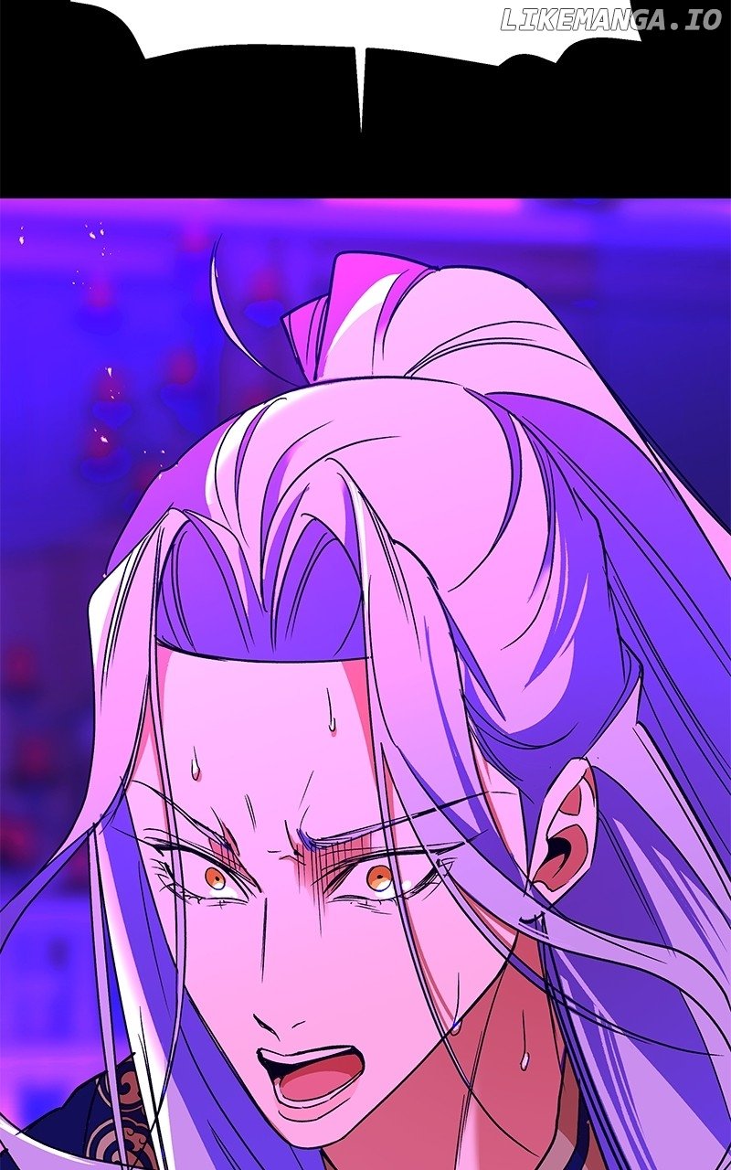 Goddess’s Way of Attacking Tigers Chapter 43 - Page 177